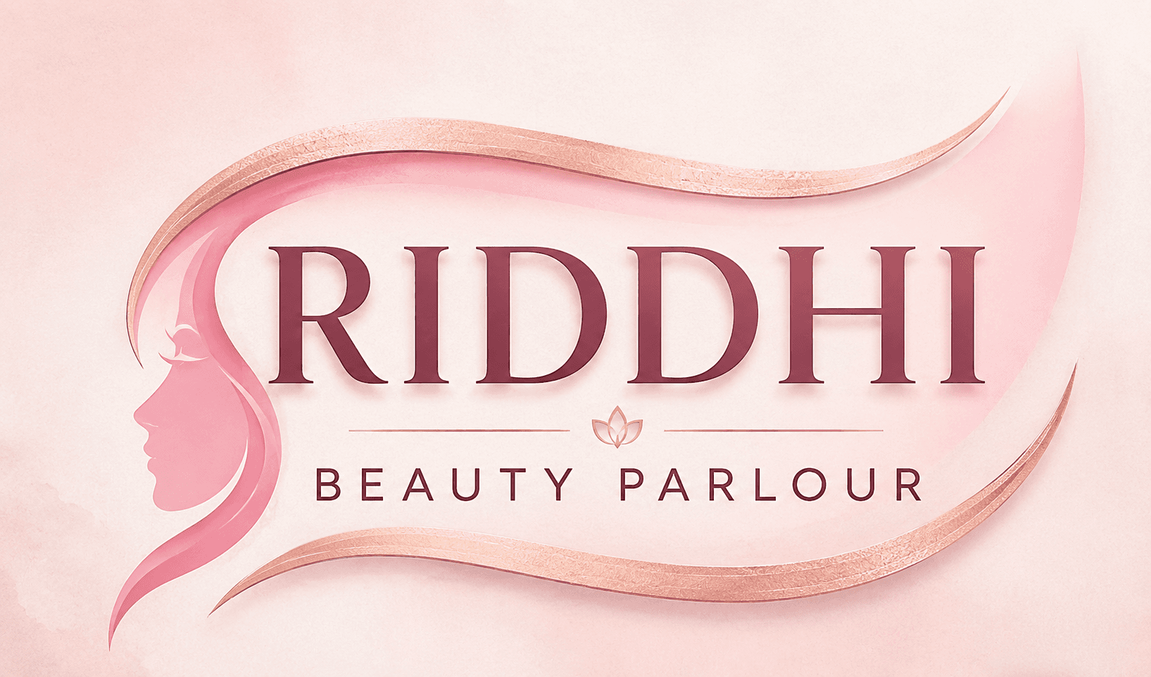 Riddhi Beauty Parlour